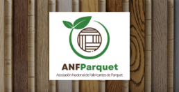 En la Asociación Española de Fabricantes de Parquet hemos renovado nuestra imagen de marca adaptándola a la sostenibilidad de los suelos de madera